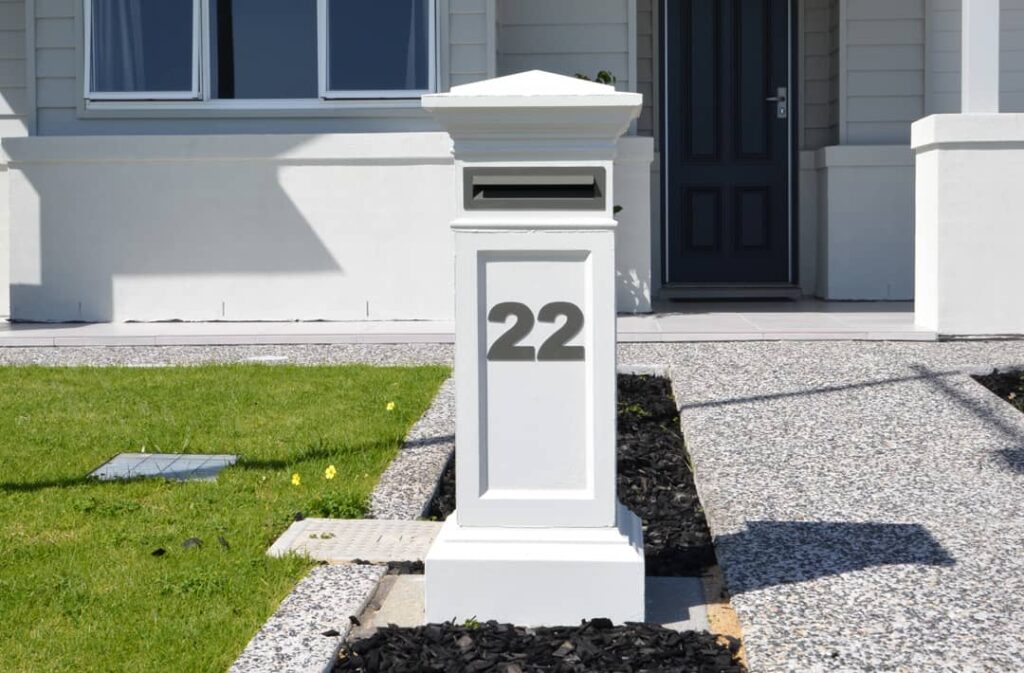 caststone-letterbox-g-19